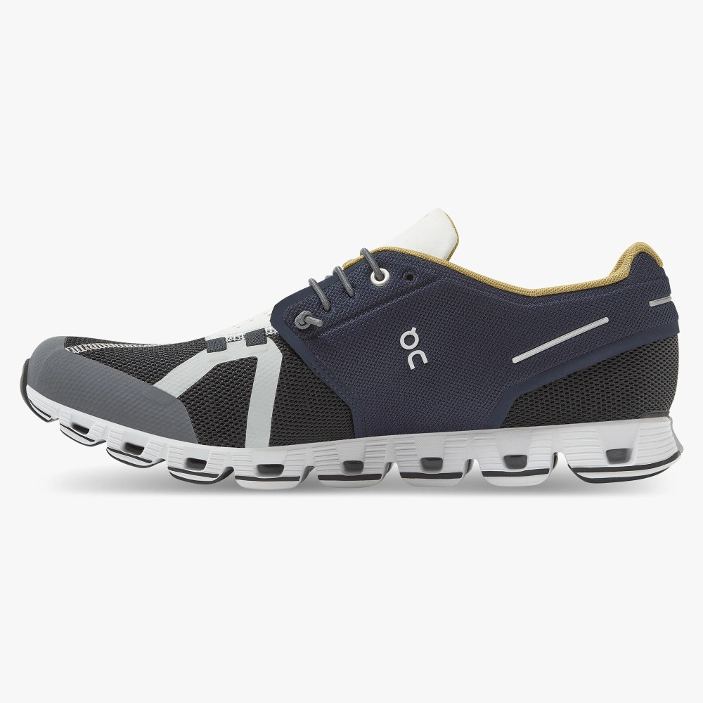 ON Cloud 70 | Der perfekte Laufschuh für Abenteuer | Cobble Jungle Style | Outlet Schweiz