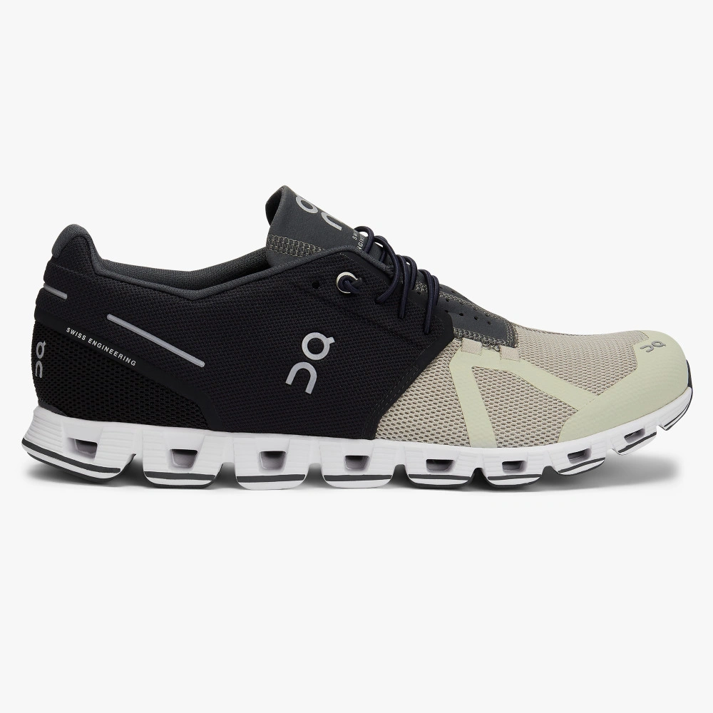 Cloud 50 Sale: Karamell & Perle tanzen durch die Schweiz! Dein Laufschuh-Traum wartet!