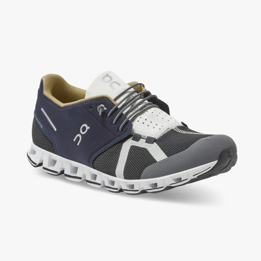 ON Cloud 70 | 30: Cactus-Sturm-Laufschuhe für Herren – Schweiz-Sale! Dein Lauf-Abenteuer beginnt!